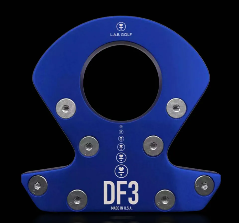 LAB_DF3 랩퍼터 DF3